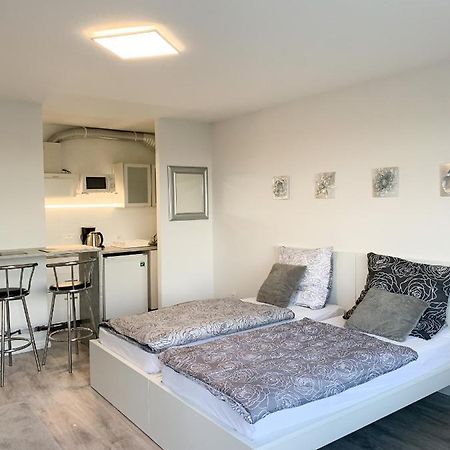 Wohlfuehlwohnung In Halstenbek Εξωτερικό φωτογραφία