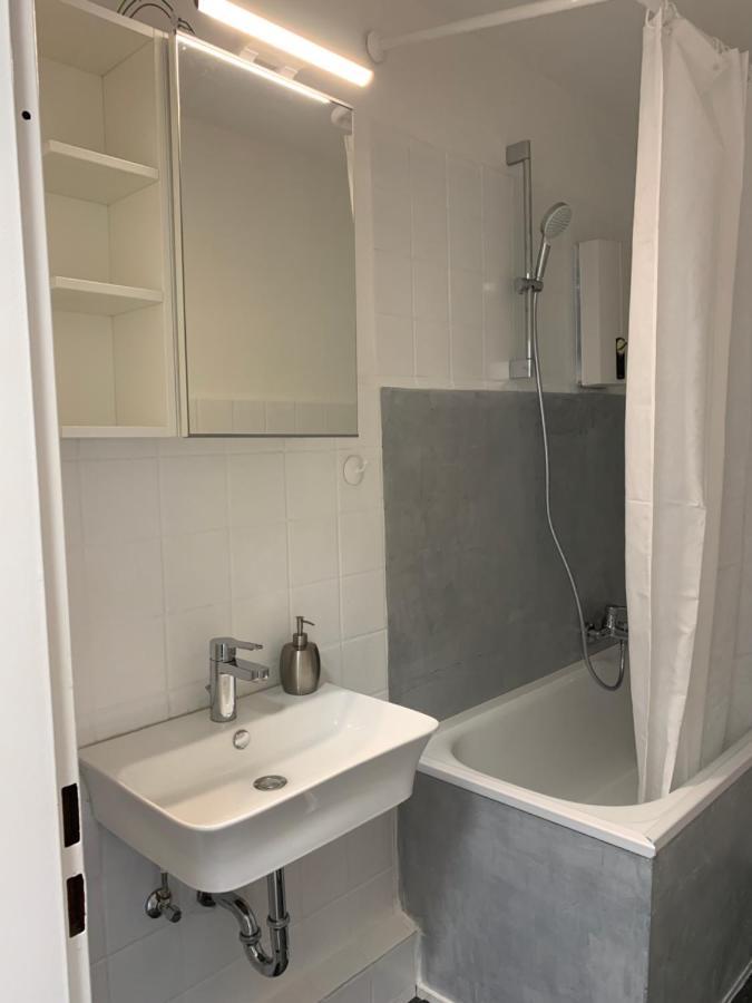 Wohlfuehlwohnung In Halstenbek Εξωτερικό φωτογραφία