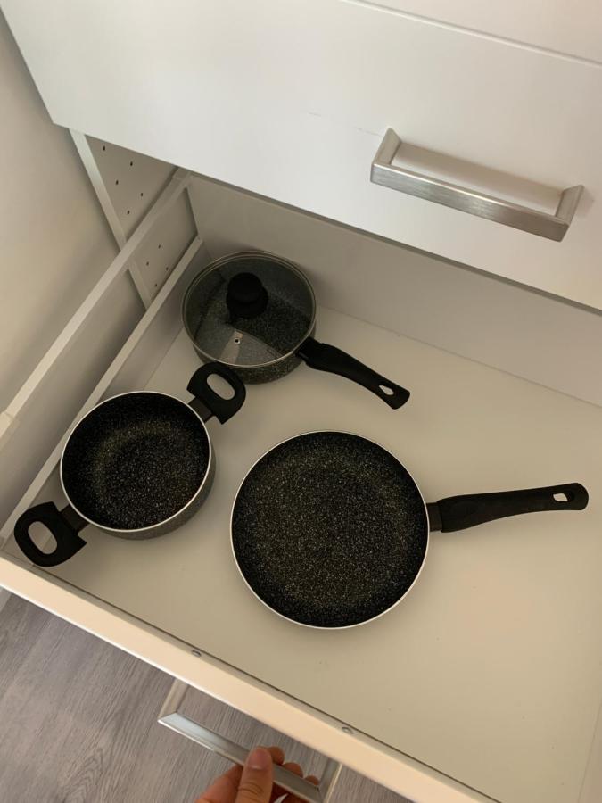 Wohlfuehlwohnung In Halstenbek Εξωτερικό φωτογραφία
